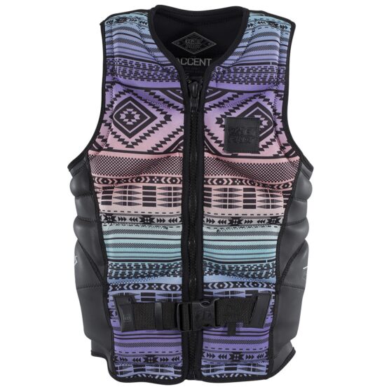 Bec Ascent Seg F/E Neo Ladies Multi JA5208