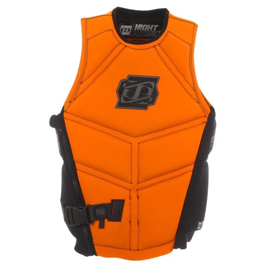 Nighthawk 2 Seg S/E Neo Vest Orange Level 50 JA5145