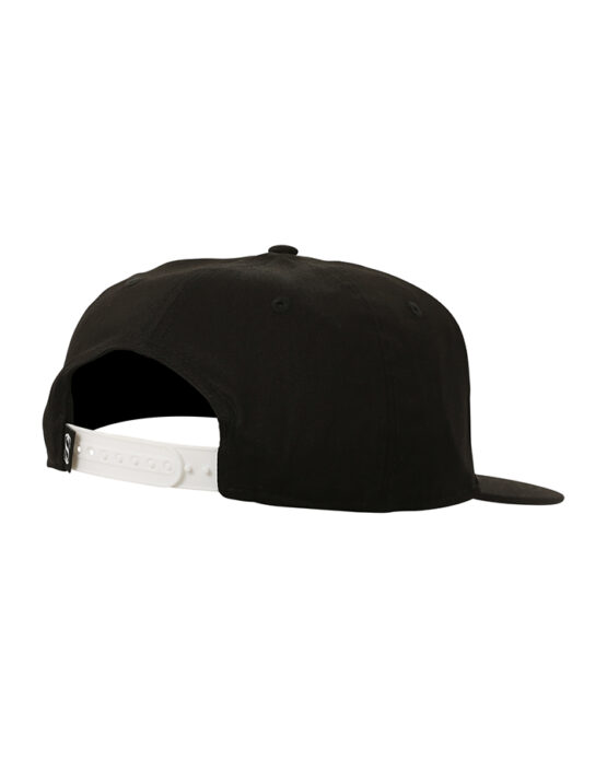 Garage Mens Cap Black S18806 - Image 3