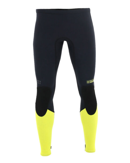 Venture Neo 2mm Pants Yellow JA20153 - Image 2