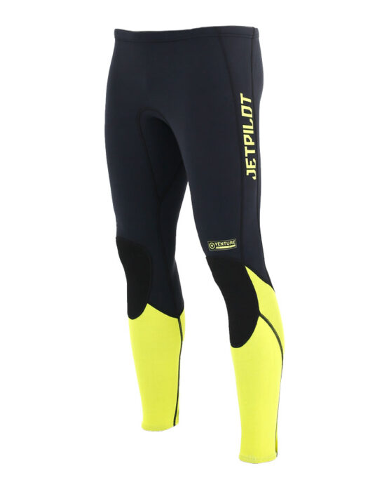 Venture Neo 2mm Pants Yellow JA20153