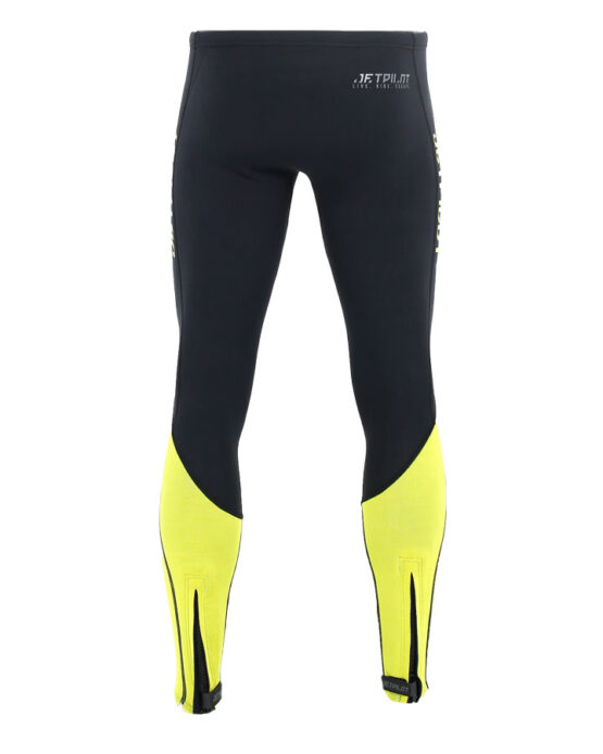 Venture Neo 2mm Pants Yellow JA20153 - Image 3