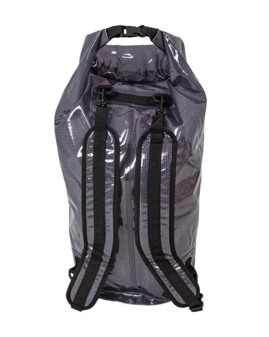 Venture 60 Litre Drysafe Backpack Clear ACS21907 - Image 2