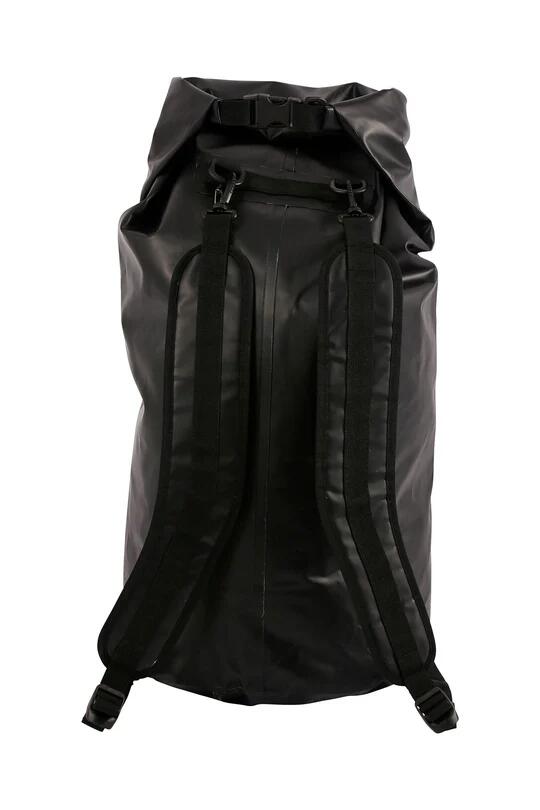 Jetpilot Venture 60 Litre Drysafe Backpack Black ACS21907 – Jetpilot ...