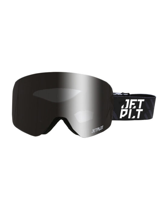 JP H2O Frameless Goggles Black OSFM JA23011